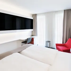 Hotel Dormero Frankfurt Francfort-sur-le-Main