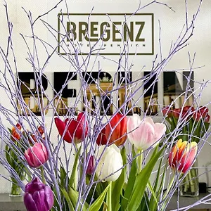 Couette-café Bregenz Berlin