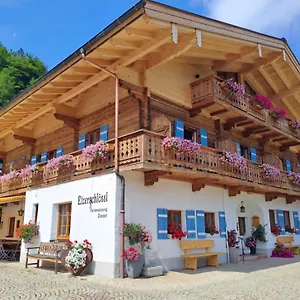 Etzerschloessl Berchtesgaden