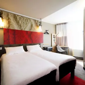 Hotel Ibis Centrum Cologne