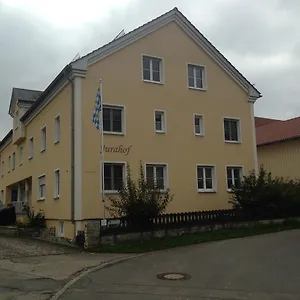 Bed & Breakfast Jurahof Wuermser, Denkendorf (Bavaria)