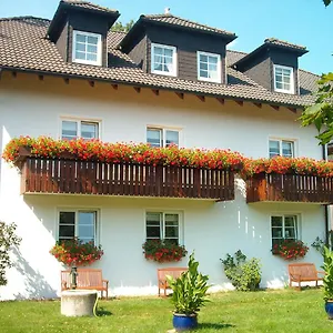 Hotel Walther, Weissdorf