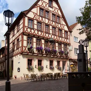 Herberg Zum Fehmelbauer, Karlstadt