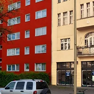 Hotel Am Hauptbahnhof Berlin