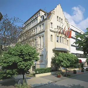 Hotel Viktoria Cologne