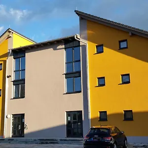 Schaefer Boardinghouse Appart hôtel