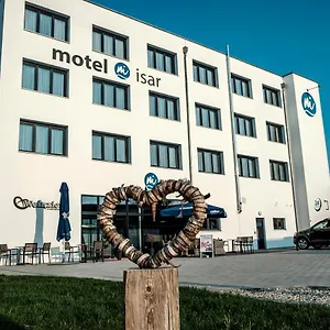 Hotel Isar | 24h/7 Checkin, Pilsting