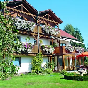 Gasthuis Gaestehaus Koeglmaier, Kelheim